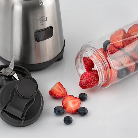Mix & Move Blender 2 x 0,6 liter