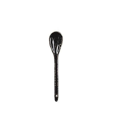 Nordic Coal Tesked Stengods 16 cm