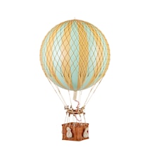 Royal Aero Luftballong 56 cm Mint