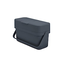 Compo™ Caddy Kompostbehälter Grau 4L