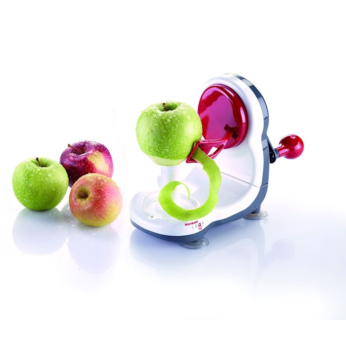 Apple Peeling Machine »Loop« (1)