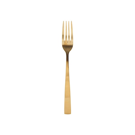 Gylden gaffel