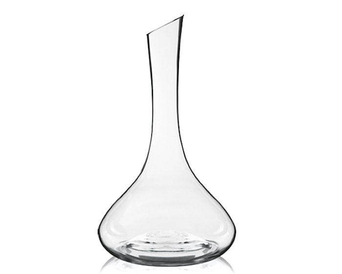 Vinoteque Carafe Clear, 0,75 litres