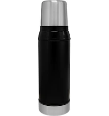 Termos Classic Vacuum 0,75 litraa Mattamusta