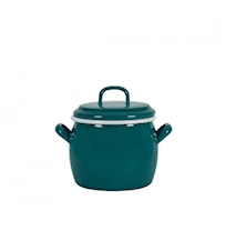 Gryte 0,7 L Kockums Blue
