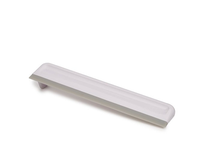EasyStore Kompakt Duschskrapa 25 cm Ljusgrå