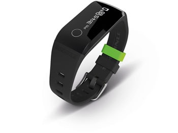 Fitness Tracker Fit Connect200