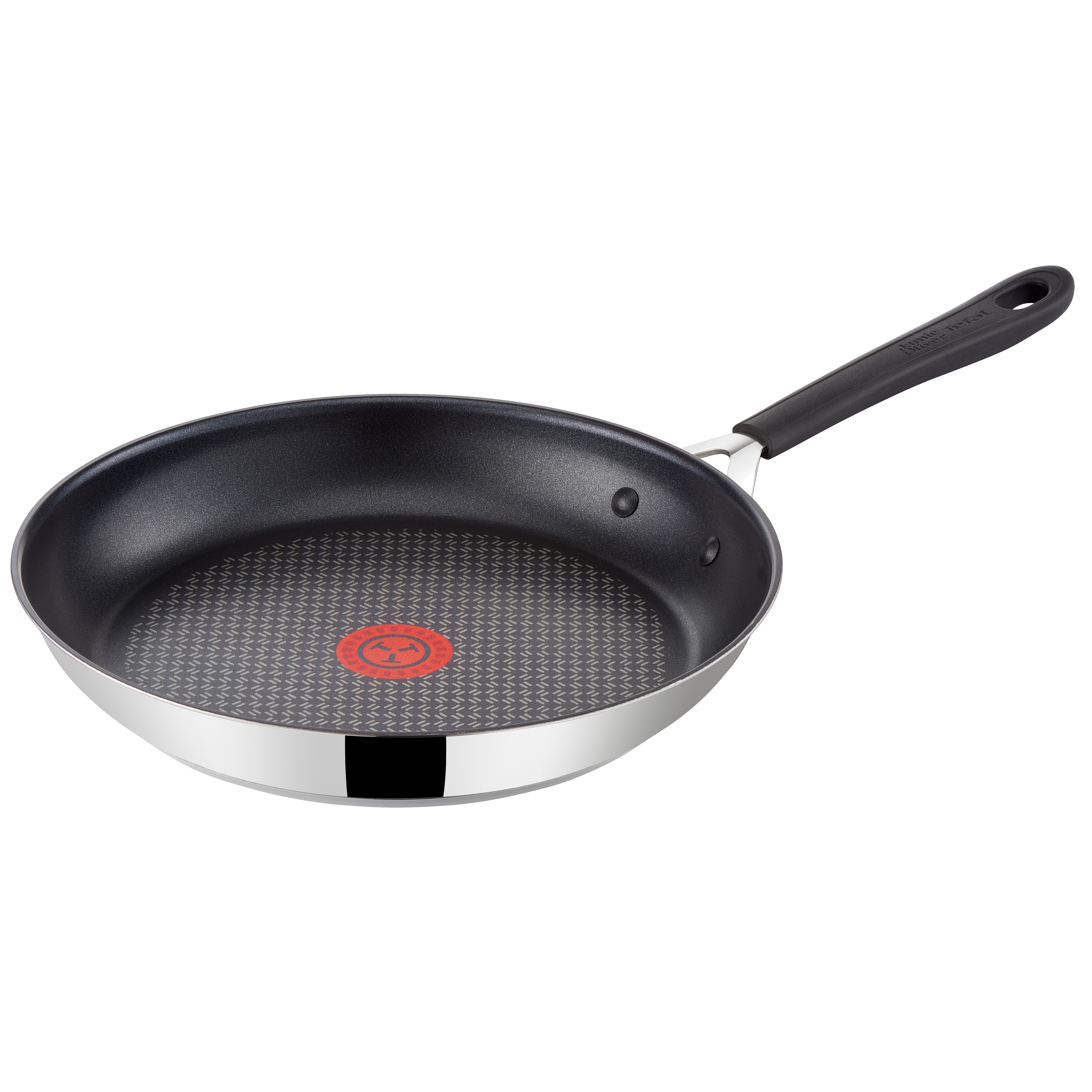 Jamie Oliver Stekpanna | Köp online på KitchenTime Köp Jamie Oliver Premium Stekpanna Ø 28 cm | KitchenTime
