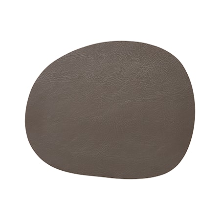 Raw Buffalo Bordstablett Clay 41x33,5 cm