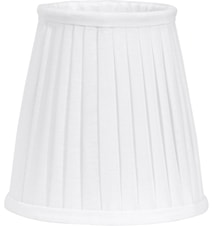 Lampskärm Cia Plissé