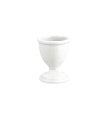Egg cup white 4cl Ø 5 cm