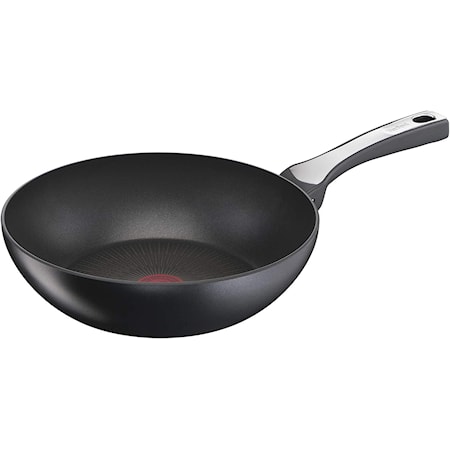 Tefal Unlimited ON Wokkipannu 28 cm