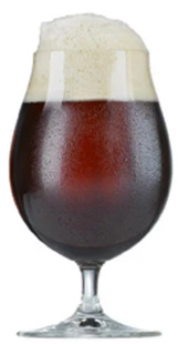 Beer Classic Tulip 44 cl 6-p