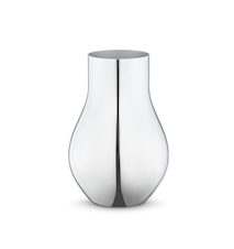 Cafu Vase 21,6cm Rostfreier Stahl