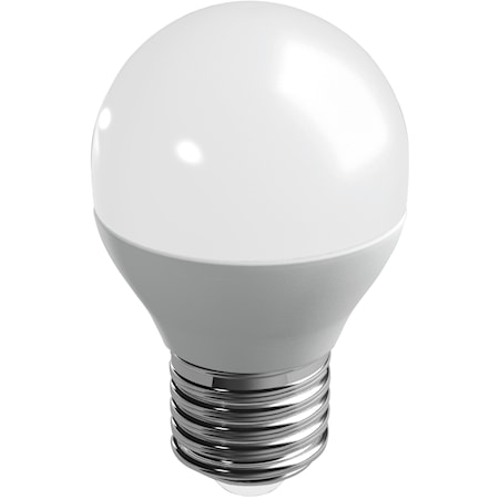 M10 LED KlotLampe Ej Dimbar E27 (25W)