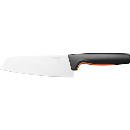 Fiskars FF Santoku-kniv 16 cm
