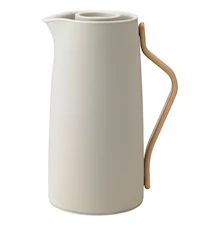 Emma Termoskannu Kahvi 1,2 l Hiekka