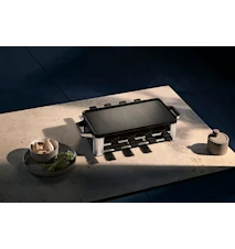 Lono Raclette 8 pannor