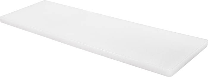 Cutting Board 74x29 cm White