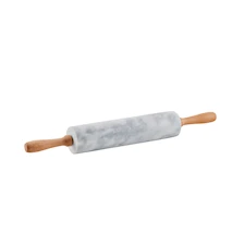 Marble Rolling Pin 46 cm