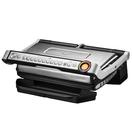 OBH Nordica Optigrill XL