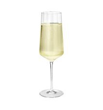 Bernadotte Champagneglas 6-pack 27 cl Klar