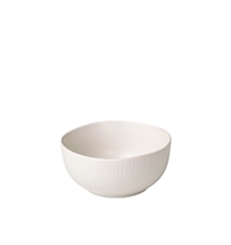 Sandvig Skål Hvid Porcelæn 12 cm