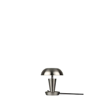 Tiny bordlampe, stål