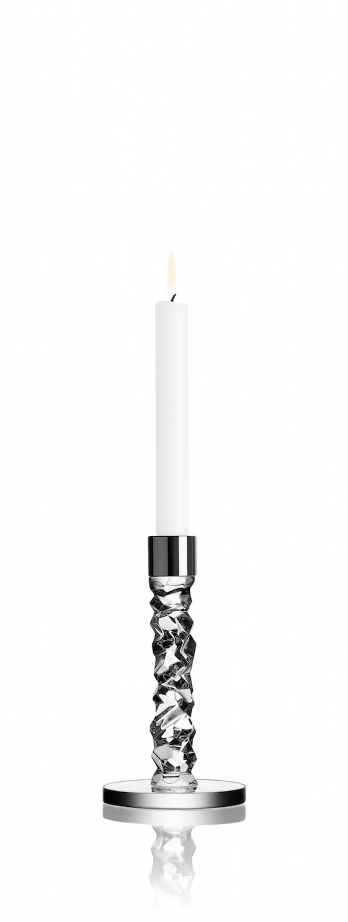 Carat Candle Holder 18.3 cm