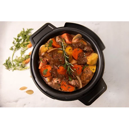 Turbo Cuisine & Fry Multicooker XXL