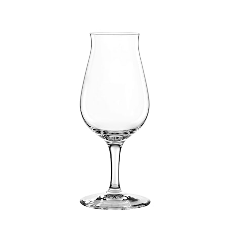 Whisky Snifter pied court 2-pack
