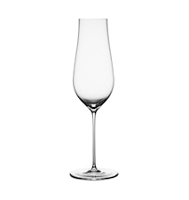 Ghost Zero Tulip Champagneglas 23,3 cl