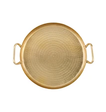Auer Brett rundt 33 cm