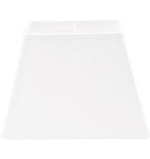 Scala Lampunvarjostin Pellava Offwhite 27,5 cm
