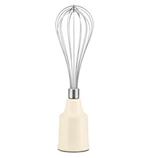 Stavmixer-set 5KHBV83EAC Crème