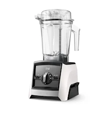 Vitamix Ascent A2500 Hvit