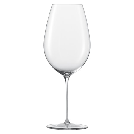 Enoteca Bordeaux Rødvinsglas 100 cl Klar