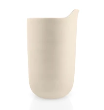 Mug isotherme céramique sable 0,28 L