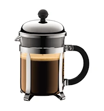 Chambord Kaffebrygger 4 kopper 50 cl