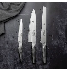 G-9211 Knivset 3 knivar