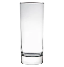 Reykjavik Drinkglas/High Ball 33 cl Glas Klar