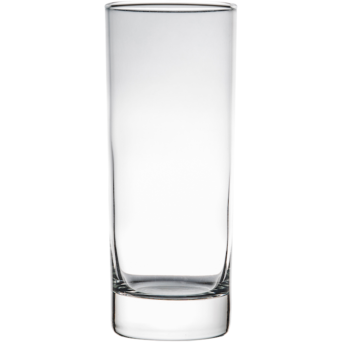 Reykjavik Drinkglas/High Ball 33 cl Glas Klar