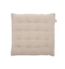 Sittdyna 40x40 cm Beige