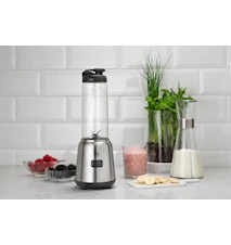 Mix & Move Blender 2 x 0,6 liter