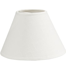 Royal Lampskärm Lin Offwhite 16 cm