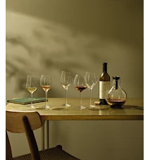 Wine Glass Syrah 2 Pcs
