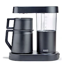 Kaffebryggare Ratio 6 Mattsvart