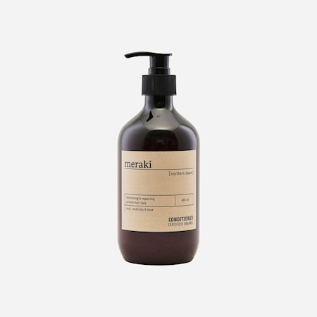 Balsam Northern dawn 490 ml