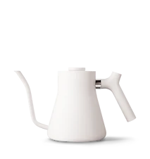 Stagg Pour Over Kettle Matte White