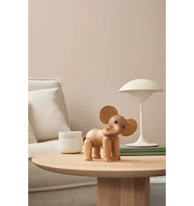 Eclipse Portabel Bordslampa LED Sand